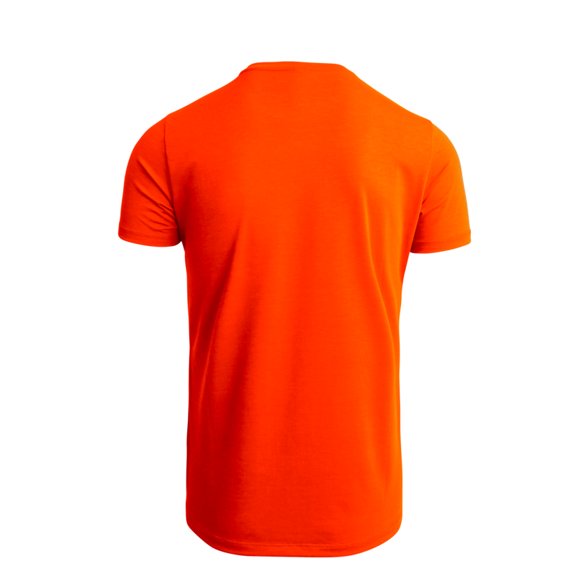 Martini Sportswear - BEST MATE - T-Shirts in flash-steel - vista posteriore - Uomo