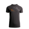 Martini Sportswear - CONVICTION - T-Shirts in steel-flash - Vorderansicht - Herren