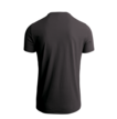 Martini Sportswear - CONVICTION - T-Shirts in steel-flash - Rückansicht - Herren