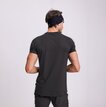 Martini Sportswear - CONVICTION - T-Shirts in black-mountain - Rückansicht Model - Herren