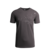Martini Sportswear - COMO - T-Shirts in Grigio - vista frontale - Uomo