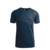 Martini Sportswear - COMO - T-Shirts in Dark Blue - front view - Men