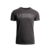 Martini Sportswear - MASTER - T-Shirts in Grey - front view - Men