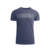 Martini Sportswear - MASTER - T-Shirts in Denim blu - vista frontale - Uomo