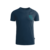 Martini Sportswear - STEP.OUT - T-Shirts in Dark Blue-Turquoise - front view - Men