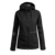 Martini Sportswear - DOLOMITE - Hardshell jackets in Black - front view - Women