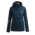 Martini Sportswear - DOLOMITE - Hardshell jackets in Dark Blue - front view - Women