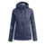 Martini Sportswear - DOLOMITE - Hardshell jackets in Denim blue - front view - Women