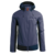 Martini Sportswear - MONTAFON - Hardshell jackets in Denim blue-Dark Blue - front view - Men