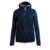 Martini Sportswear - PROMESSA - Hybrid Jackets in Dark Blue - front view - Women