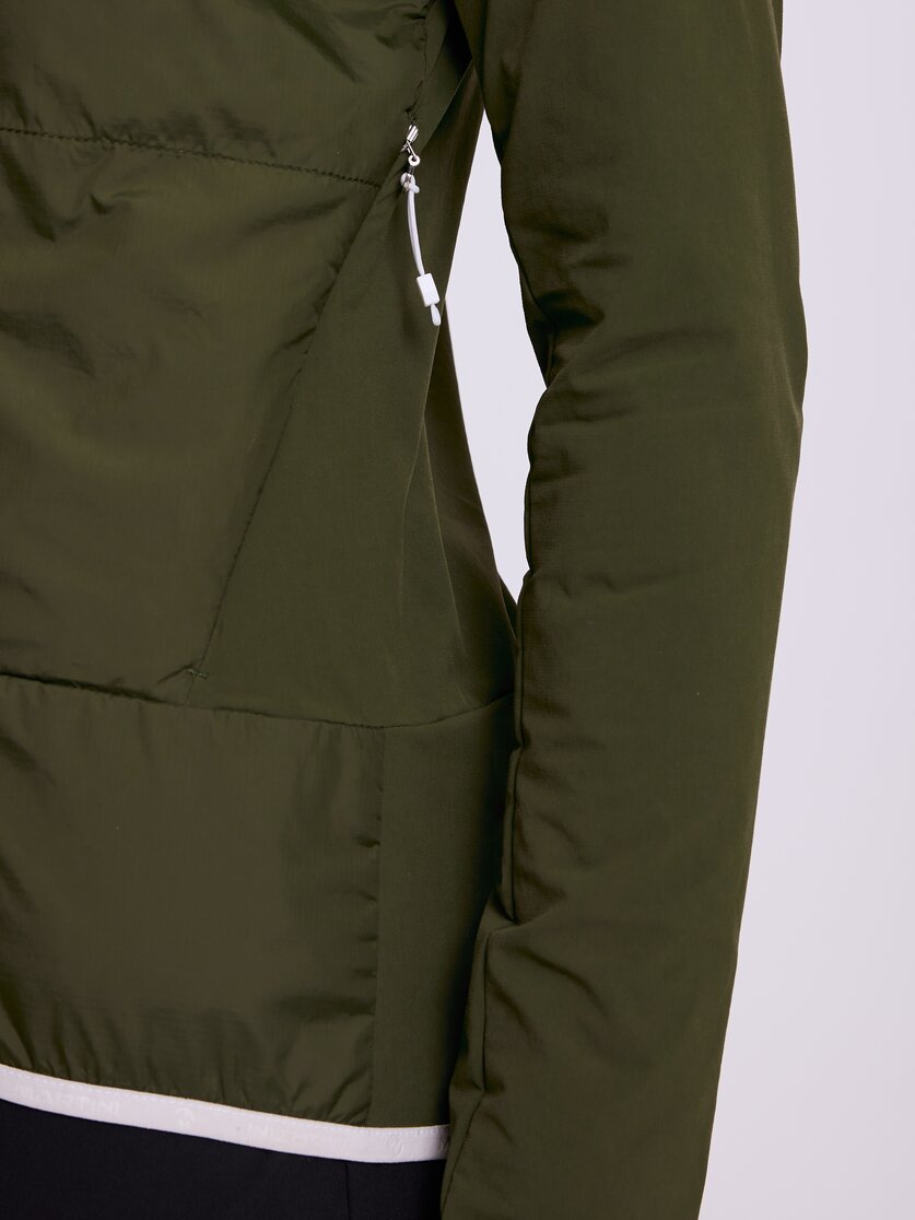 Martini Sportswear - PROMESSA - Giacche ibride in black - Dettaglio 10 - Donna