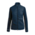 Martini Sportswear - MTN WORLD - Hybrid Jackets in Dark Blue - front view - Women