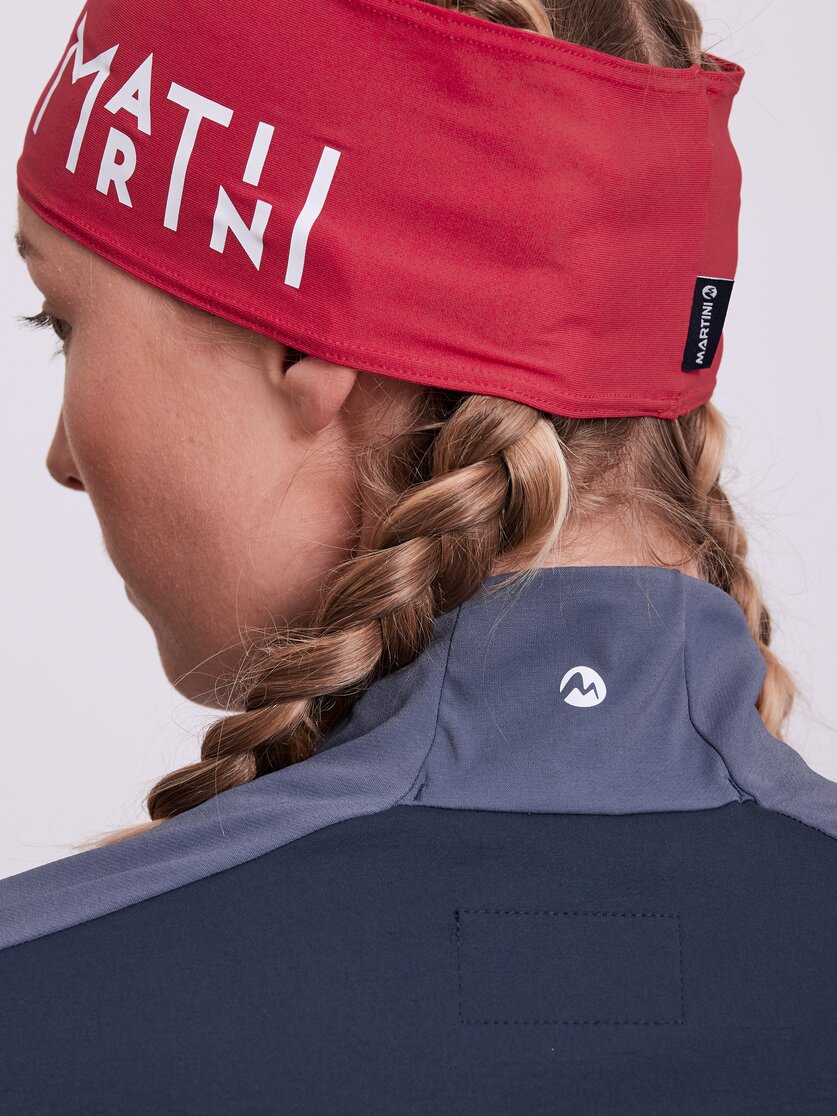 Martini Sportswear - MTN WORLD - Giacche ibride in black - Dettaglio 1 - Donna