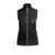 Martini Sportswear - VALLE MAIRA - Vests in Black - front view - Women