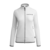 Martini Sportswear - YOUR TURN - Midlayers in White - front view - Women
