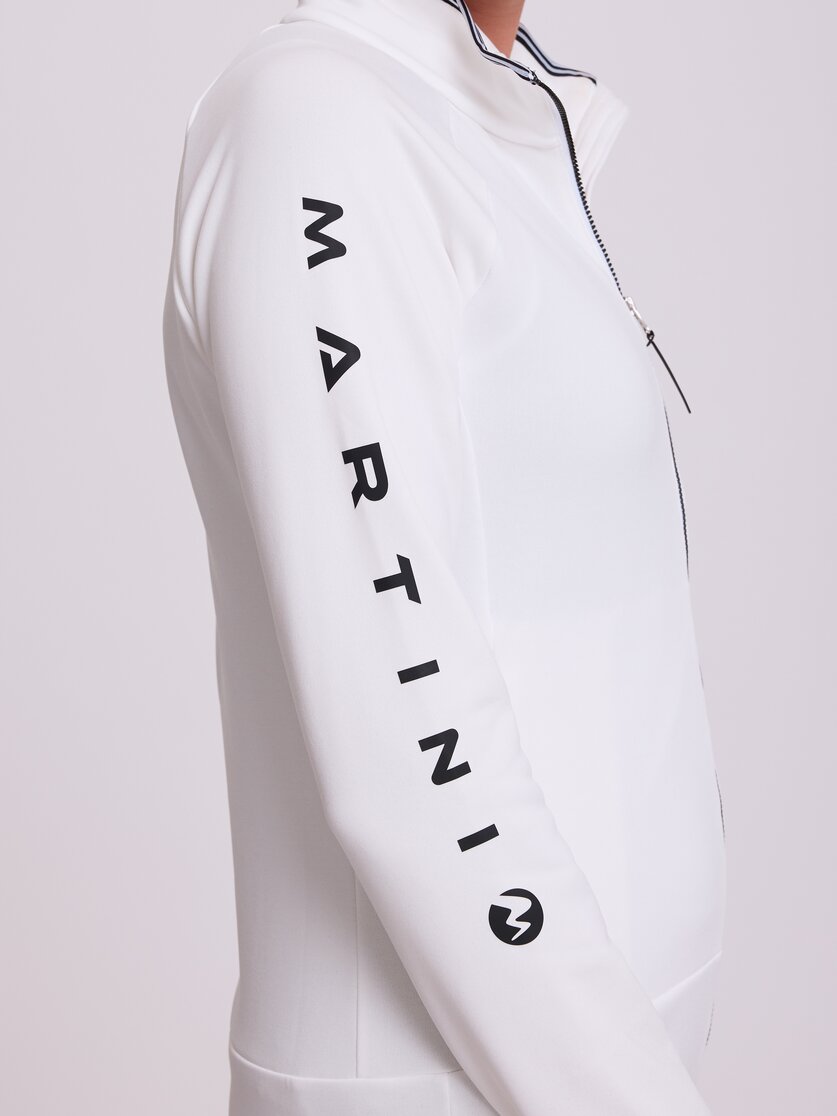 Martini Sportswear - YOUR TURN - Strati intermedi in black - Dettaglio 5 - Donna