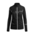 Martini Sportswear - PUSH.LIMITS - Hybrid Jackets in Black - front view - Women