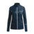 Martini Sportswear - PUSH.LIMITS - Hybrid Jackets in Dark Blue - front view - Women