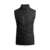 Martini Sportswear - BLACK MOUNTAIN - Vests in Black - front view - Men