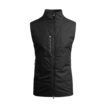 Martini Sportswear - BLACK MOUNTAIN - Westen in black - Vorderansicht - Herren