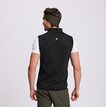 Martini Sportswear - BLACK MOUNTAIN - Westen in black - Rückansicht Model - Herren