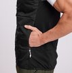 Martini Sportswear - BLACK MOUNTAIN - Westen in black - Detail 4 - Herren