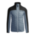 Martini Sportswear - CIMA GRANDE - Giacche ibride in Azzurro chiaro-Nero - vista frontale - Uomo