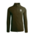 Martini Sportswear - OASIS - Midlayers in Olive - front view - Men
