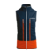 Martini Sportswear - PERFECT BALANCE - Gilet in true navy-poppy - vista frontale - Uomo