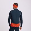 Martini Sportswear - PERFECT BALANCE - Gilet in black - vista laterale modello - Uomo