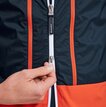 Martini Sportswear - PERFECT BALANCE - Gilet in black - Dettaglio 1 - Uomo