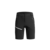 Martini Sportswear - DYNAMO - Shorts in Black-White - front view - Men