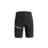 Martini Sportswear - DYNAMO - Shorts in black-white - front view - Men