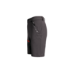 Martini Sportswear - DYNAMO - Shorts in steel-flash - side view - Men