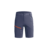 Martini Sportswear - DYNAMO - Shorts in denim-hai risk - front view - Men