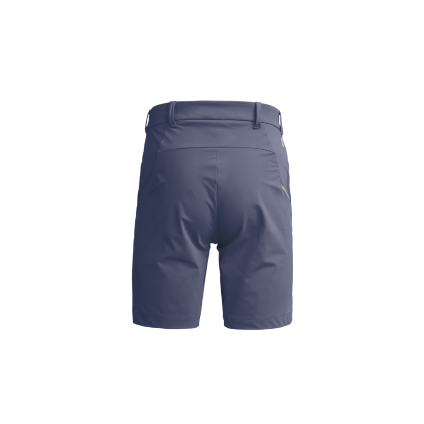 Martini Sportswear - DYNAMO - Kurze Hosen in denim-hai risk - Rückansicht - Herren