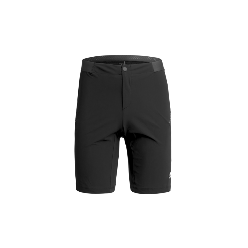 Martini Sportswear - VERTIGO - Kurze Hosen in black - Vorderansicht - Herren