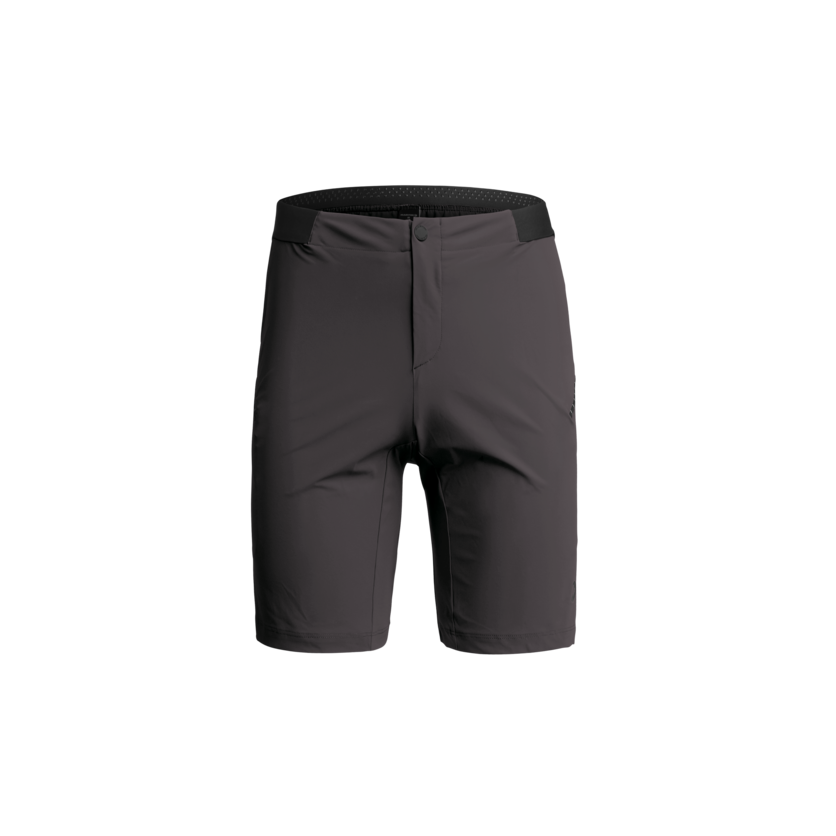 Martini Sportswear - VERTIGO - Kurze Hosen in steel - Vorderansicht - Herren
