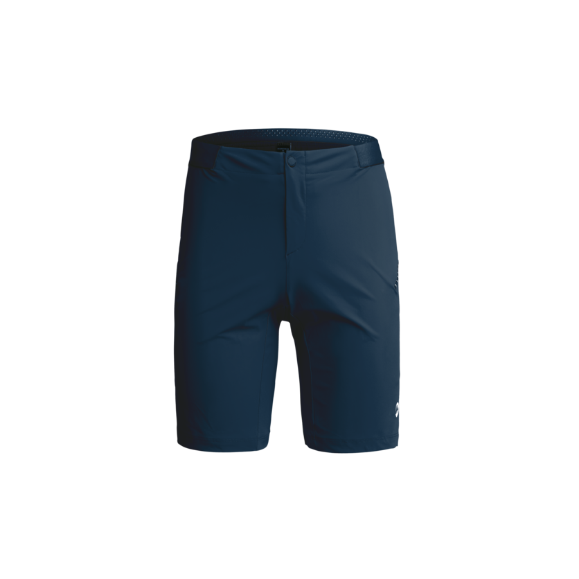 Martini Sportswear - VERTIGO - Kurze Hosen in true navy - Vorderansicht - Herren