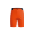 Martini Sportswear - VERTIGO - Shorts in Orange - front view - Men