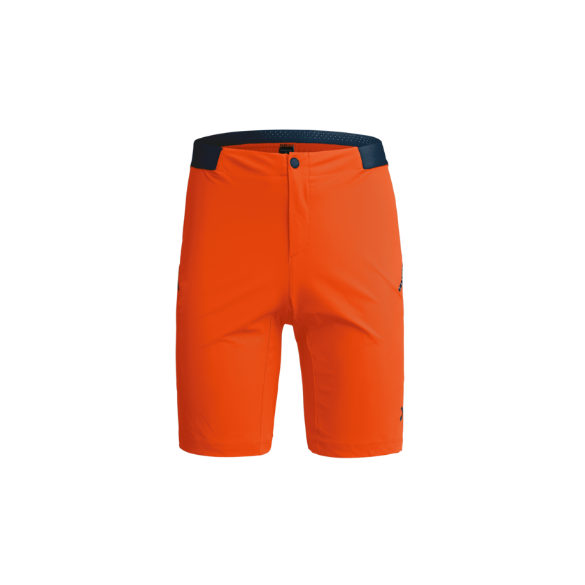 Martini Sportswear - VERTIGO - Kurze Hosen in hai risk - Vorderansicht - Herren