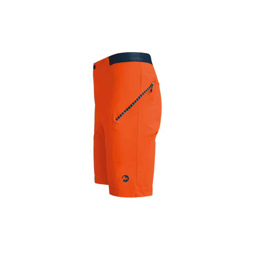 Martini Sportswear - VERTIGO - Kurze Hosen in hai risk - Seitenansicht - Herren