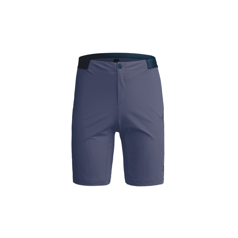 Martini Sportswear - VERTIGO - Kurze Hosen in denim - Vorderansicht - Herren