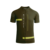 Martini Sportswear - RUMER - T-Shirts in Olive - front view - Men