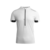 Martini Sportswear - HILLTOP - T-Shirts in Weiß-Schwarz - Vorderansicht - Herren