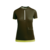 Martini Sportswear - BLISS - T-Shirts in Olive - front view - Women