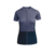 Martini Sportswear - GRAVEL - T-Shirts in Denim blu-Blu Scuro - vista frontale - Donna