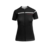 Martini Sportswear - VUELTA - T-Shirts in Black-White - front view - Women