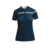 Martini Sportswear - VUELTA - T-Shirts in Blu Scuro-Bianco - vista frontale - Donna