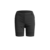 Martini Sportswear - LA GRAVE - Shorts & Skirts in Black - front view - Women